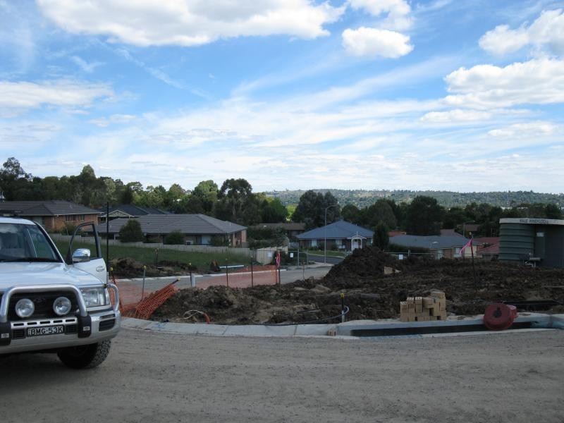 Grandview Crescent, Armidale NSW 2350