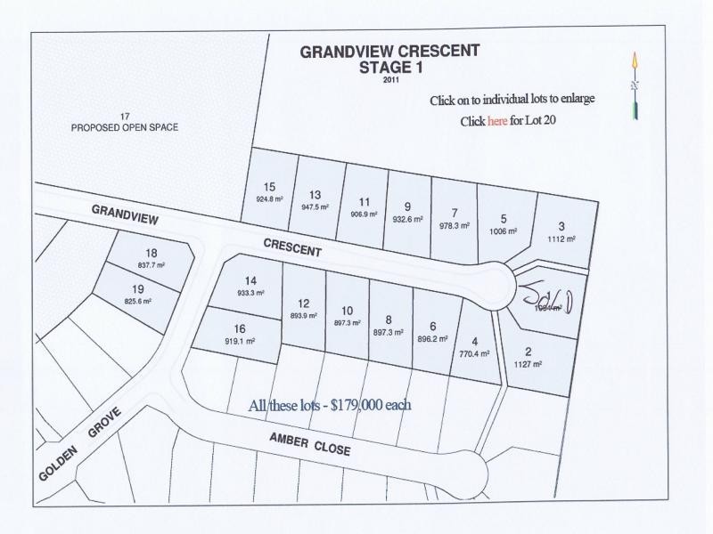 Grandview Crescent, Armidale NSW 2350