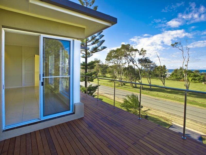 36 Sandy Beach Drive, Coffs Harbour NSW 2450