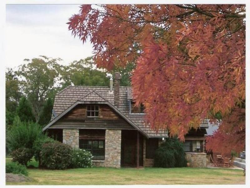 535 Claremont Road, Armidale NSW 2350