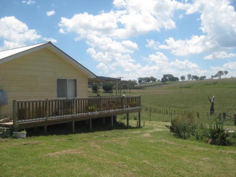 571 herbert Park Rd, Armidale NSW 2350