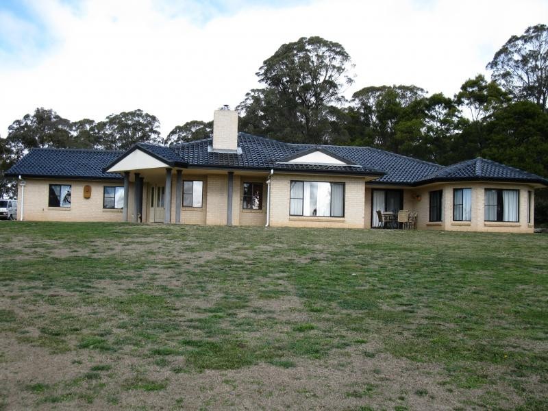 108 Big Ridge Road, Armidale NSW 2350