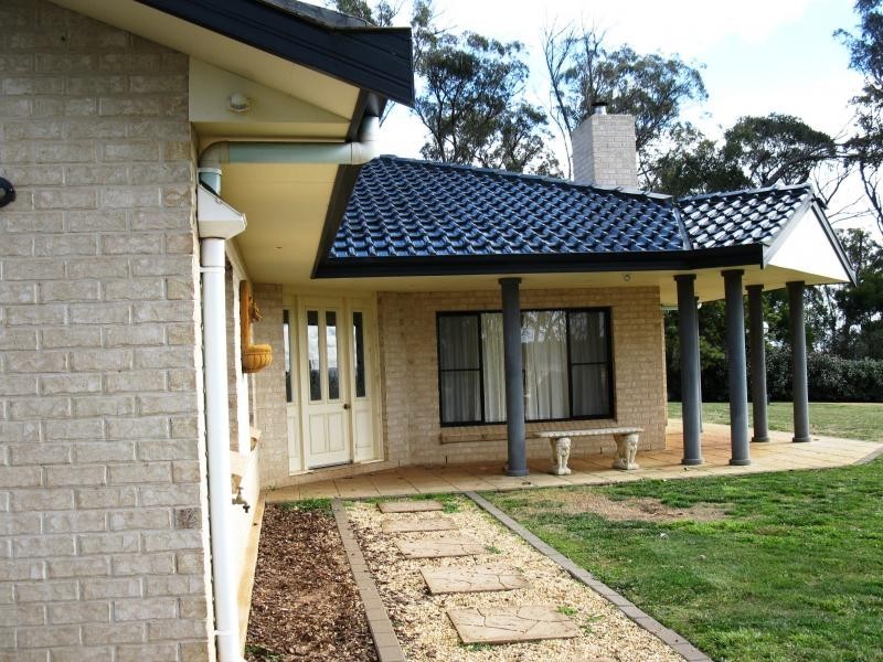 108 Big Ridge Road, Armidale NSW 2350