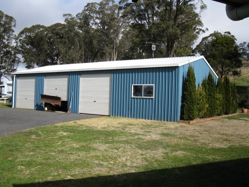108 Big Ridge Road, Armidale NSW 2350