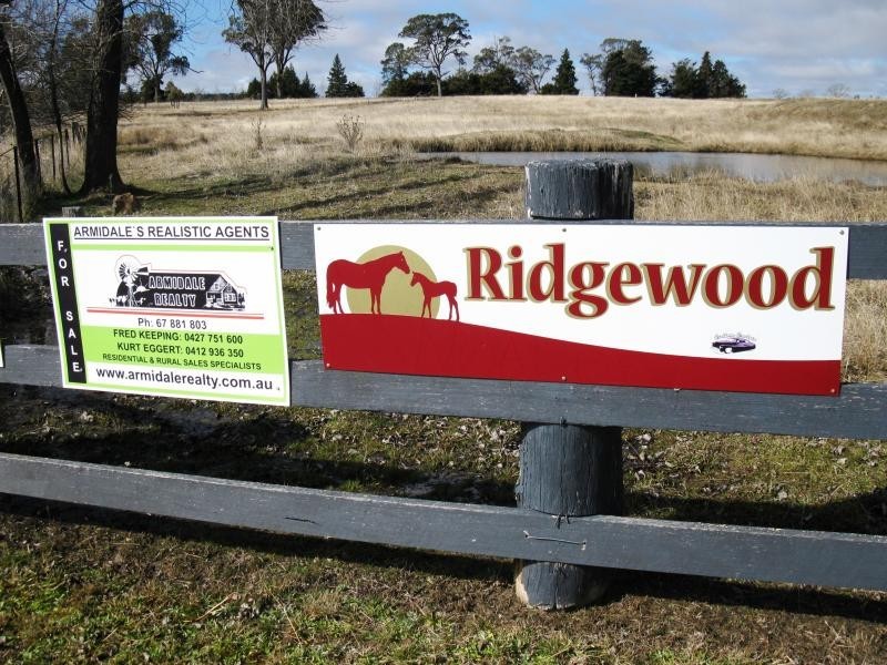 108 Big Ridge Road, Armidale NSW 2350