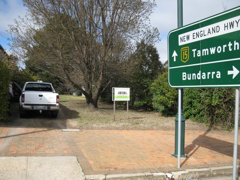 40 Bridge Street, Uralla NSW 2358