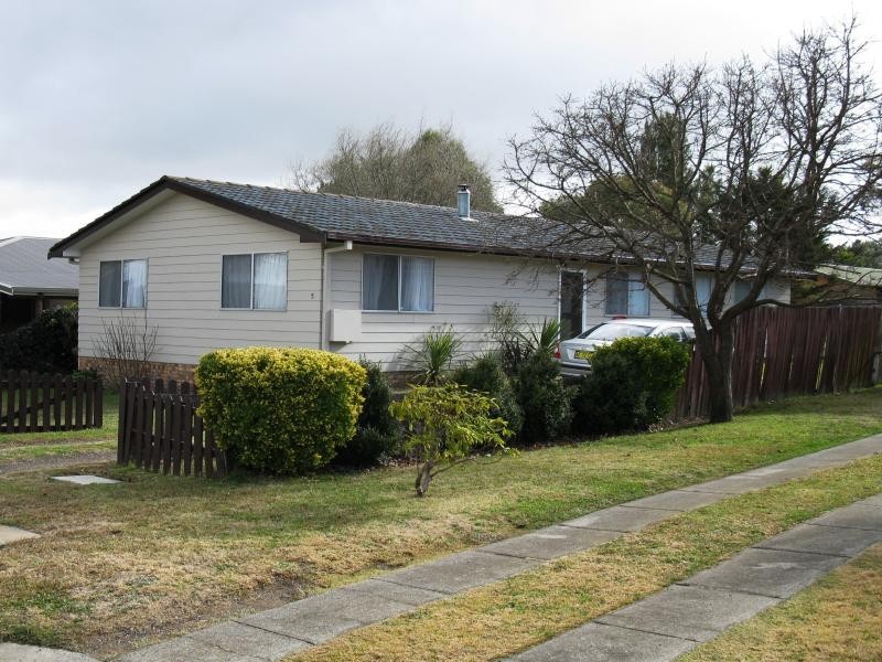 5 Maude Street, Armidale NSW 2350