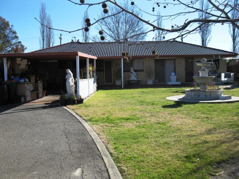 Armidale NSW 2350