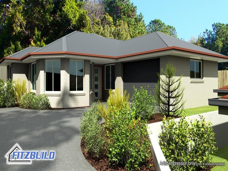 Lot 2 / 8 Faulkner Street, Armidale NSW 2350