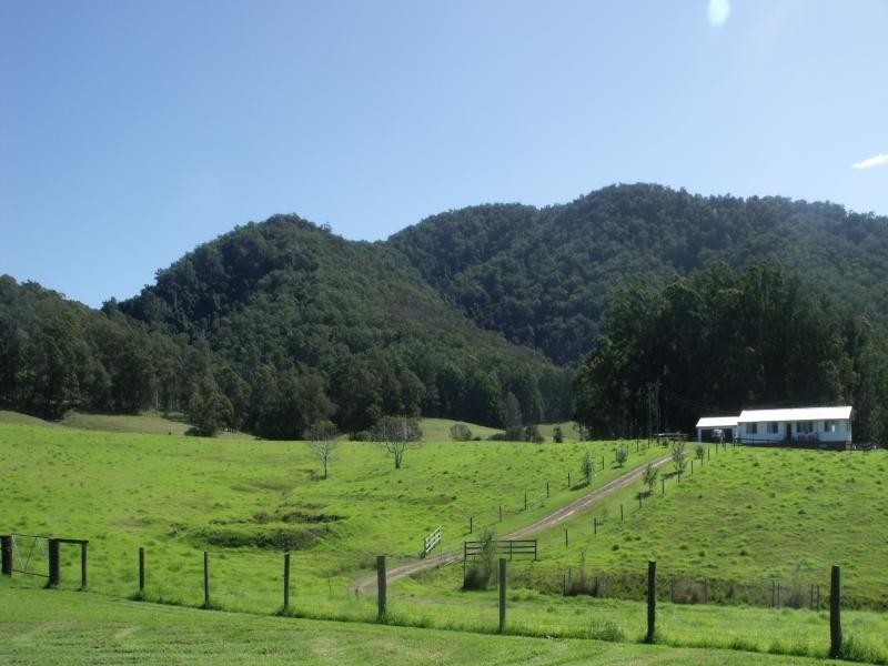 383/596 Little Loops rd Rollands plains, Port Macquarie NSW 2444