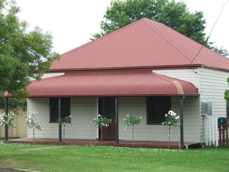 Armidale NSW 2350