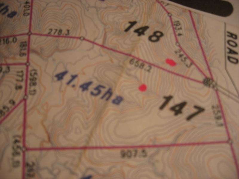 Lot 147 Svsensons Rd, Childers QLD 4660