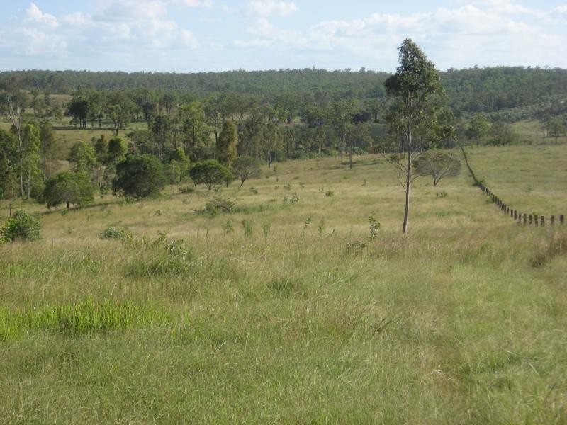 Lot 147 Svsensons Rd, Childers QLD 4660