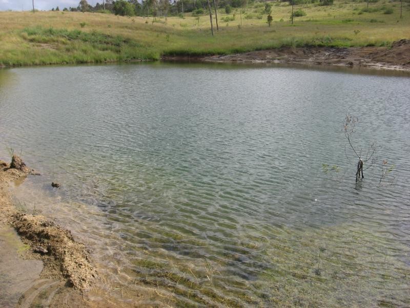 Lot 147 Svsensons Rd, Childers QLD 4660