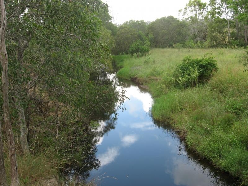 Lot 147 Svsensons Rd, Childers QLD 4660