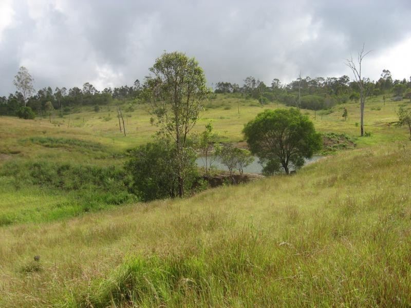 Lot 147 Svsensons Rd, Childers QLD 4660