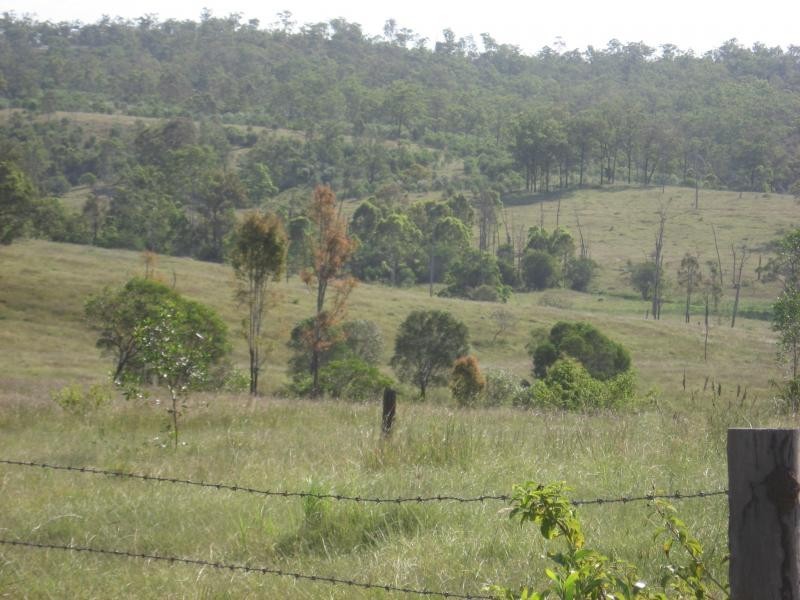 Lot 147 Svensons Rd, Childers QLD 4660