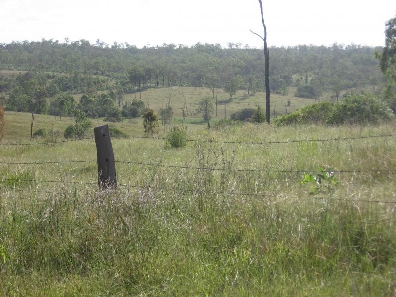 Lot 147 Svensons Rd, Childers QLD 4660