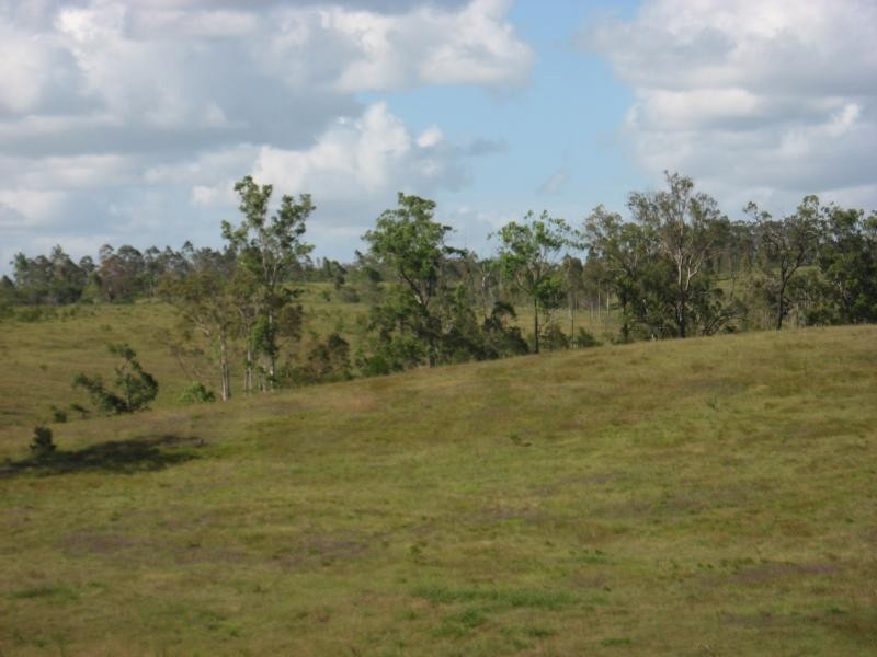 Lot 147 Svensons Rd, Childers QLD 4660