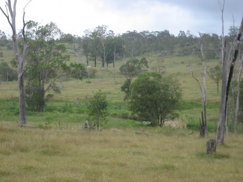 Lot 147 Svensons Rd, Childers QLD 4660