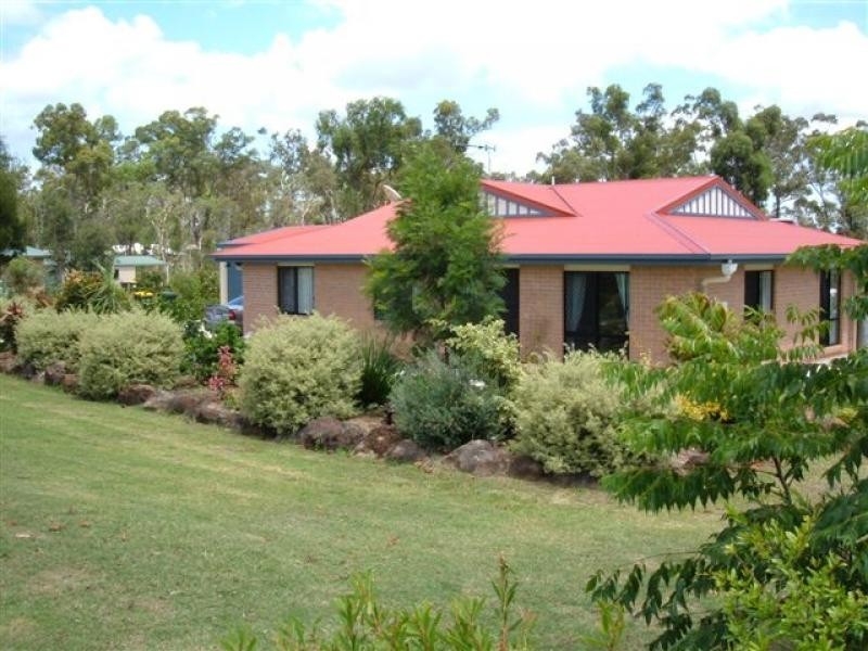 17 Yalla Lane, Redridge QLD 4660