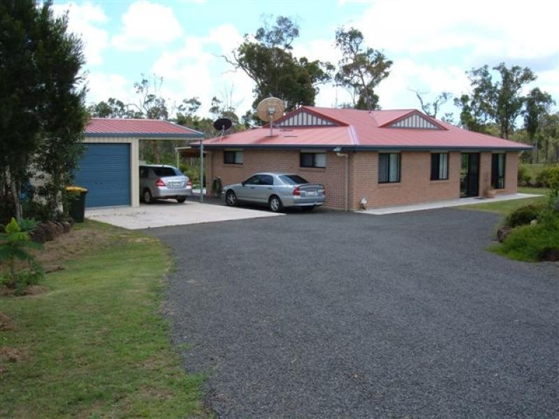 17 Yalla Lane, Redridge QLD 4660