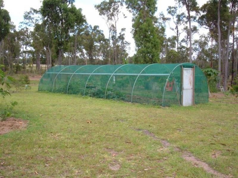 17 Yalla Lane, Redridge QLD 4660
