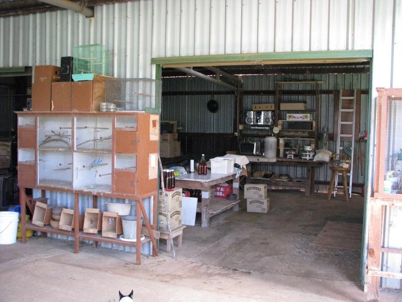17 Yalla Lane, Redridge QLD 4660