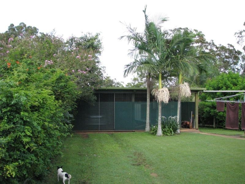 17 Yalla Lane, Redridge QLD 4660