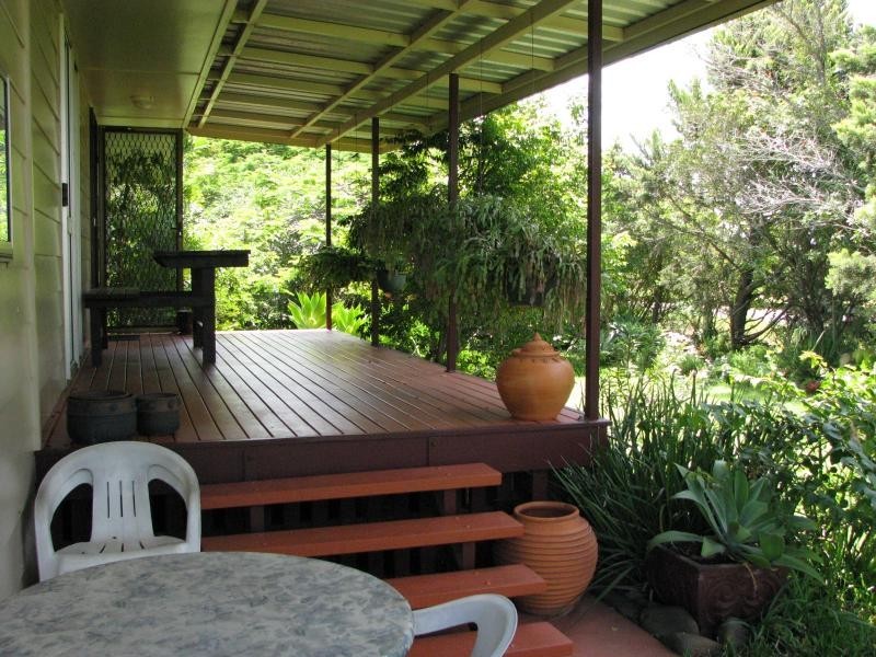 341 Promisedland Road, Cordalba QLD 4660