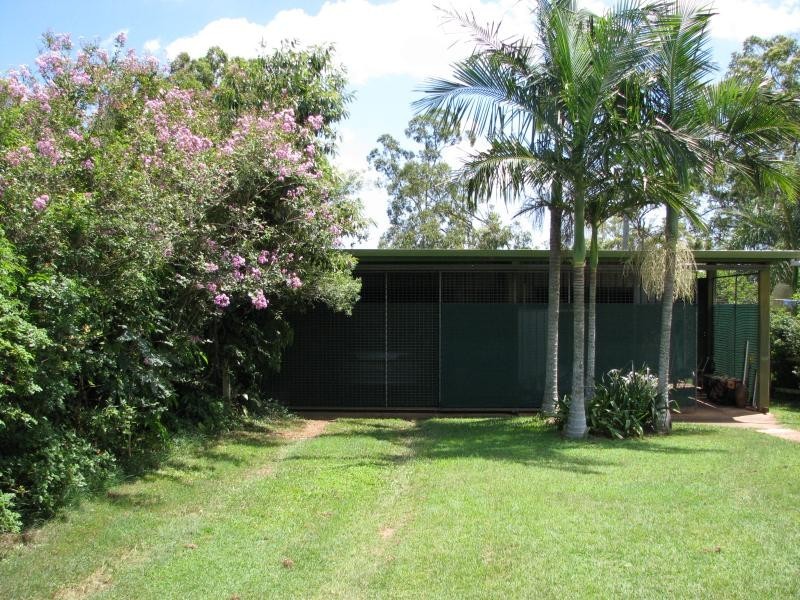 341 Promisedland Road, Cordalba QLD 4660