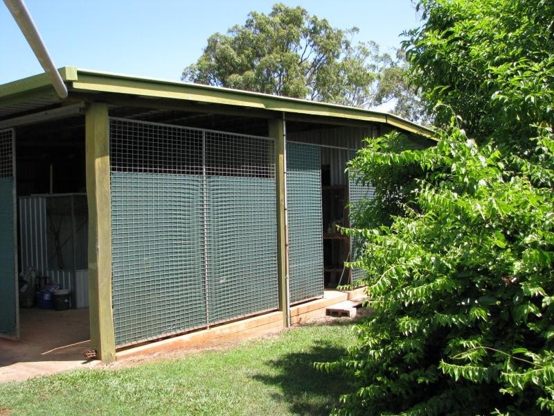 341 Promisedland Road, Cordalba QLD 4660