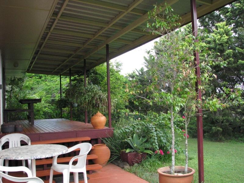 341 Promisedland Road, Cordalba QLD 4660