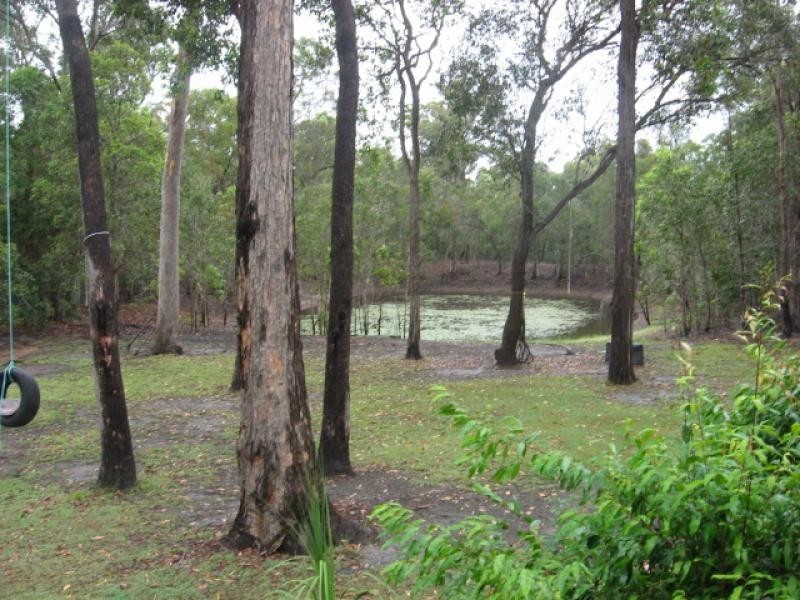 2346 Goodwood Road, Goodwood QLD 4660