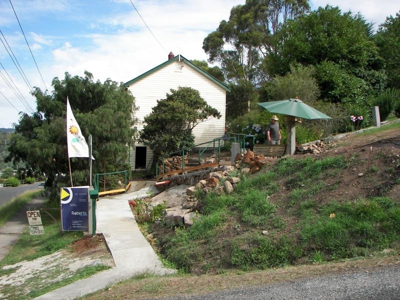 52 main, Derby TAS 7264