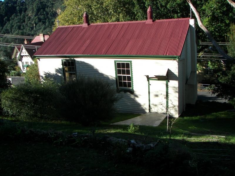 52 main, Derby TAS 7264