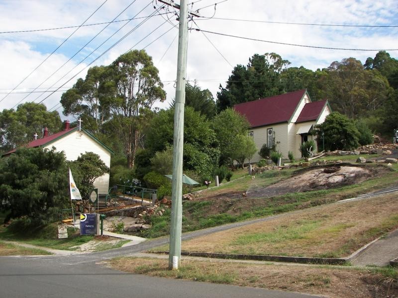 52 main, Derby TAS 7264