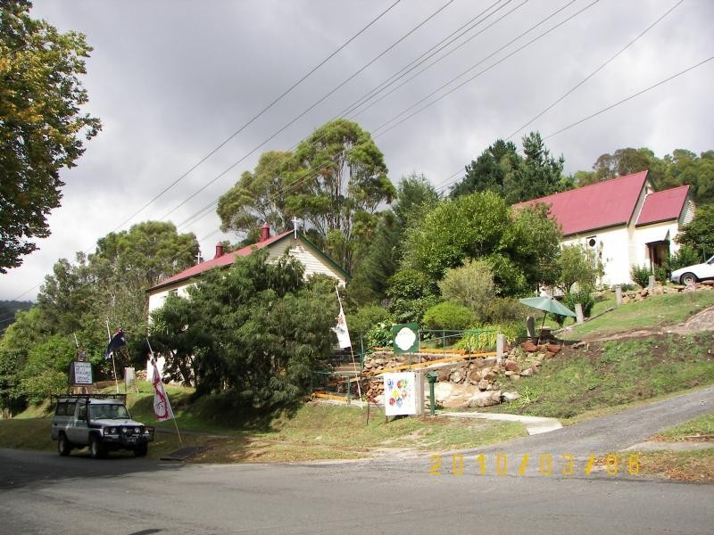 52 main, Derby TAS 7264