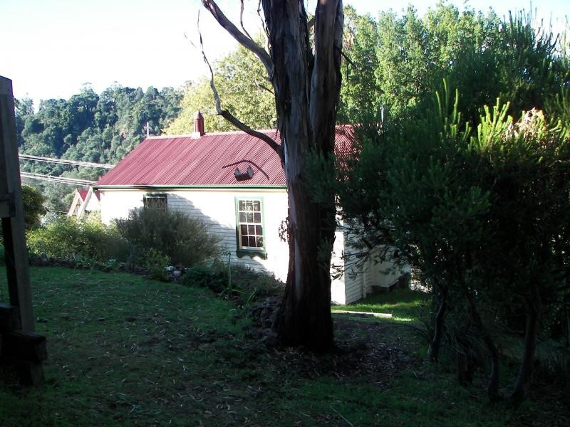 52 main, Derby TAS 7264