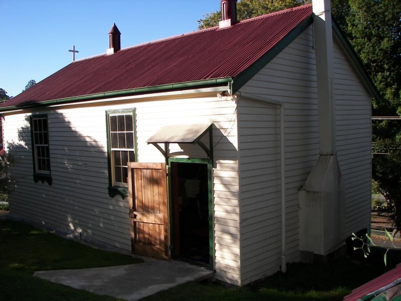 52 main, Derby TAS 7264