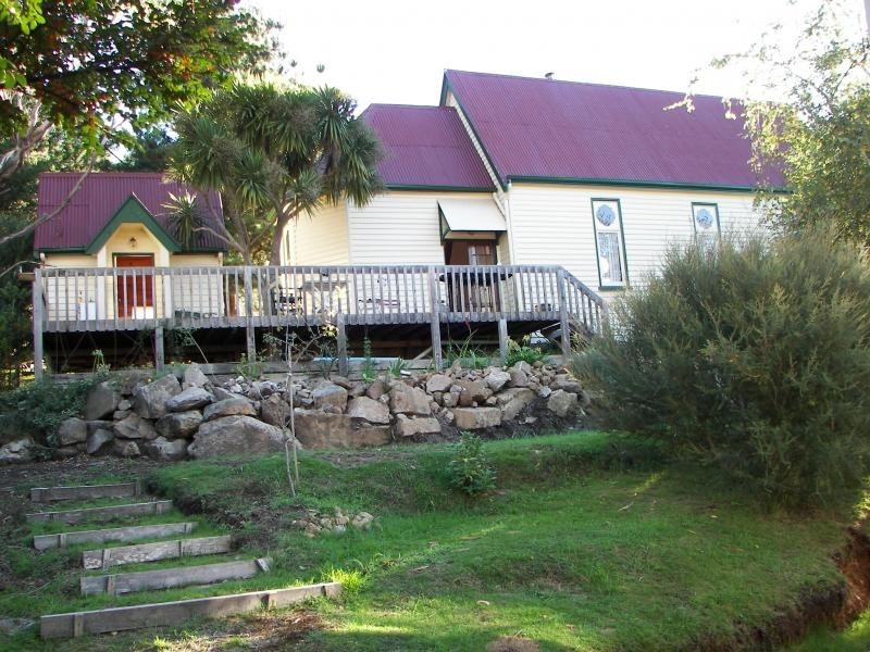 52 main, Derby TAS 7264