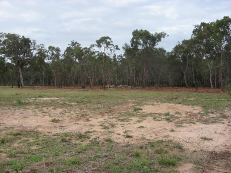 Yalla Lane, Redridge QLD 4660