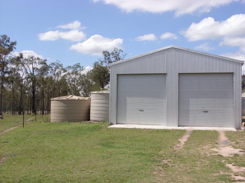 61 Eureka Station Rd, Childers QLD 4660