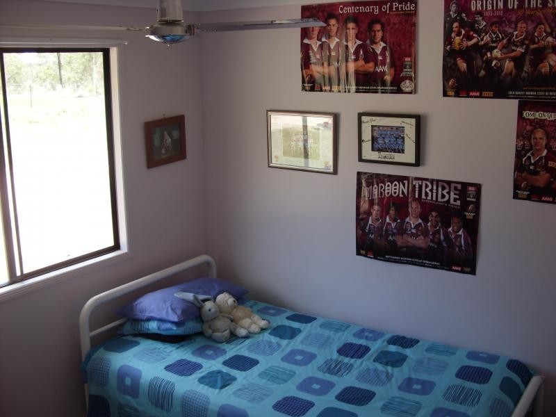 61 Eureka Station Rd, Childers QLD 4660