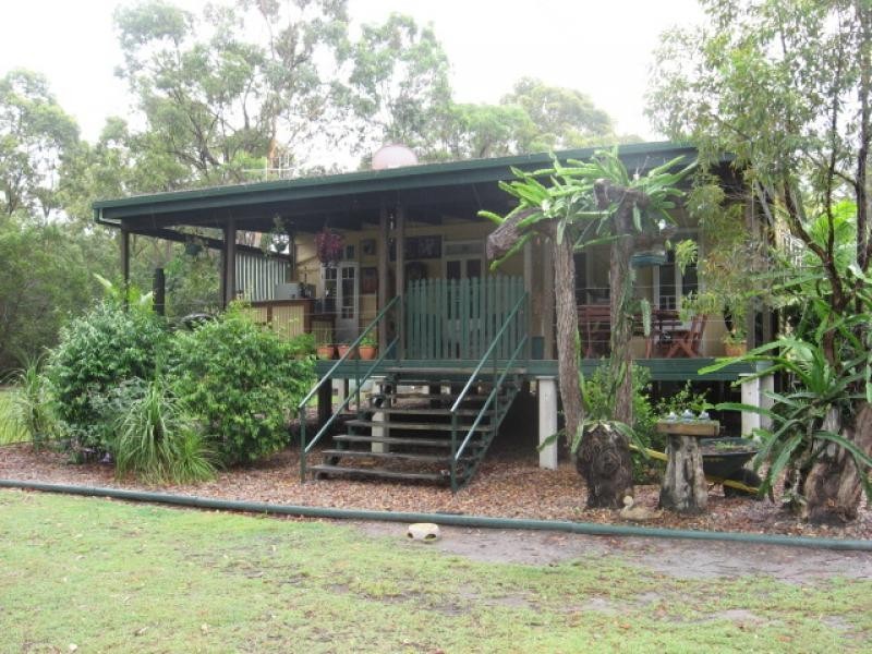 2346 Goodwood Road, Goodwood QLD 4660