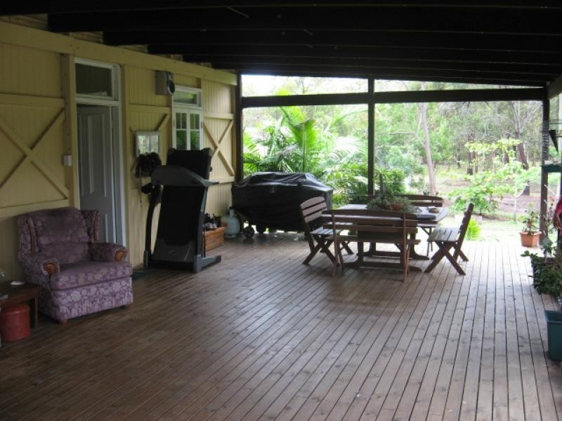 2346 Goodwood Road, Goodwood QLD 4660