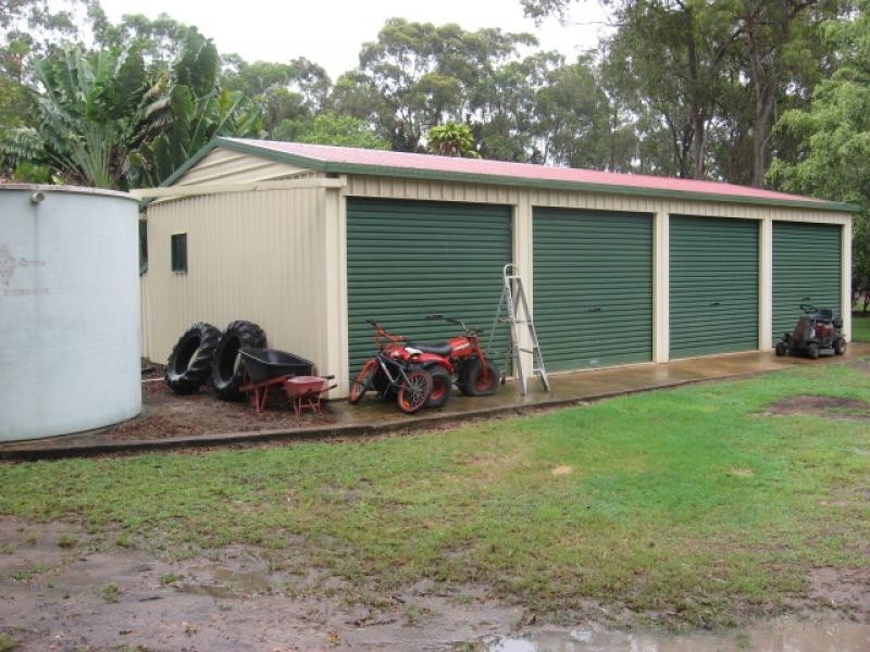 2346 Goodwood Road, Goodwood QLD 4660