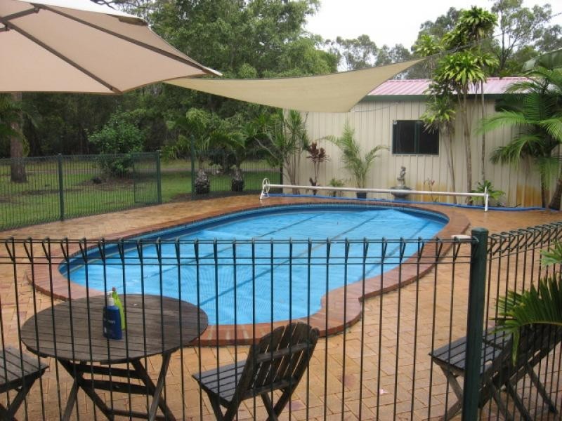 2346 Goodwood Road, Goodwood QLD 4660