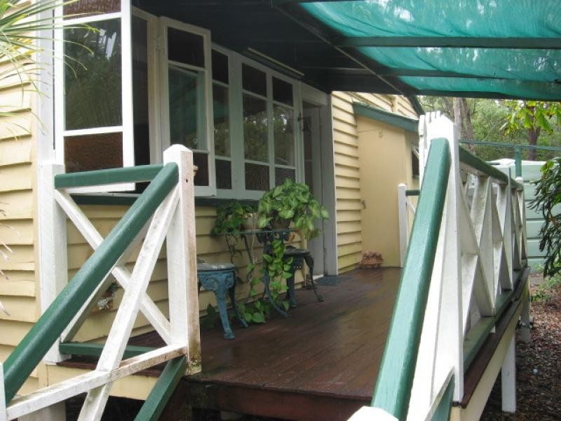 2346 Goodwood Road, Goodwood QLD 4660