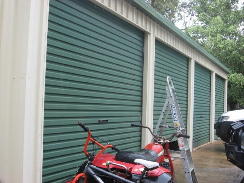 2346 Goodwood Road, Goodwood QLD 4660